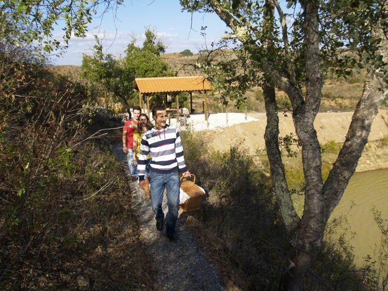 Nave Redonda Do Cerro - Countryside & Nature Екстер'єр фото