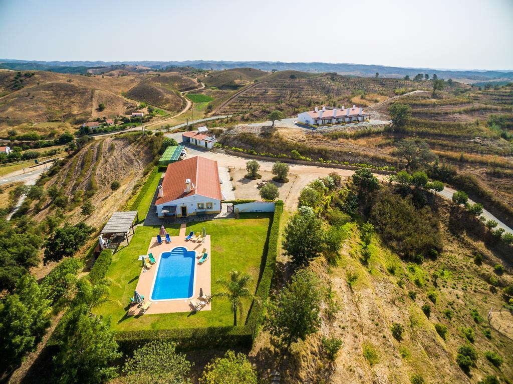 Nave Redonda Do Cerro - Countryside & Nature Екстер'єр фото
