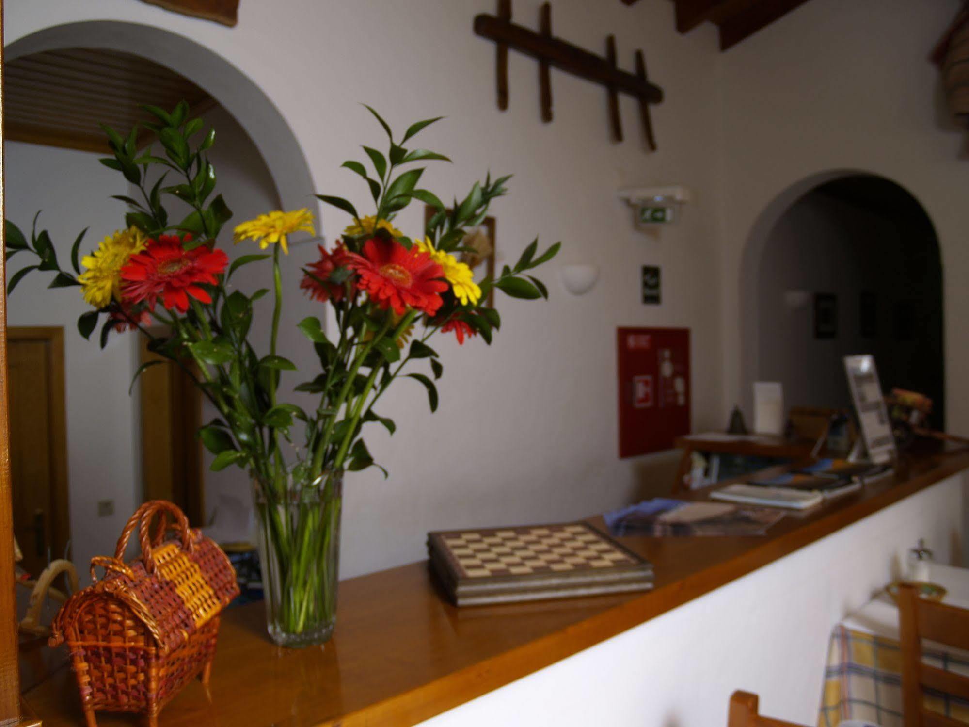 Nave Redonda Do Cerro - Countryside & Nature Екстер'єр фото