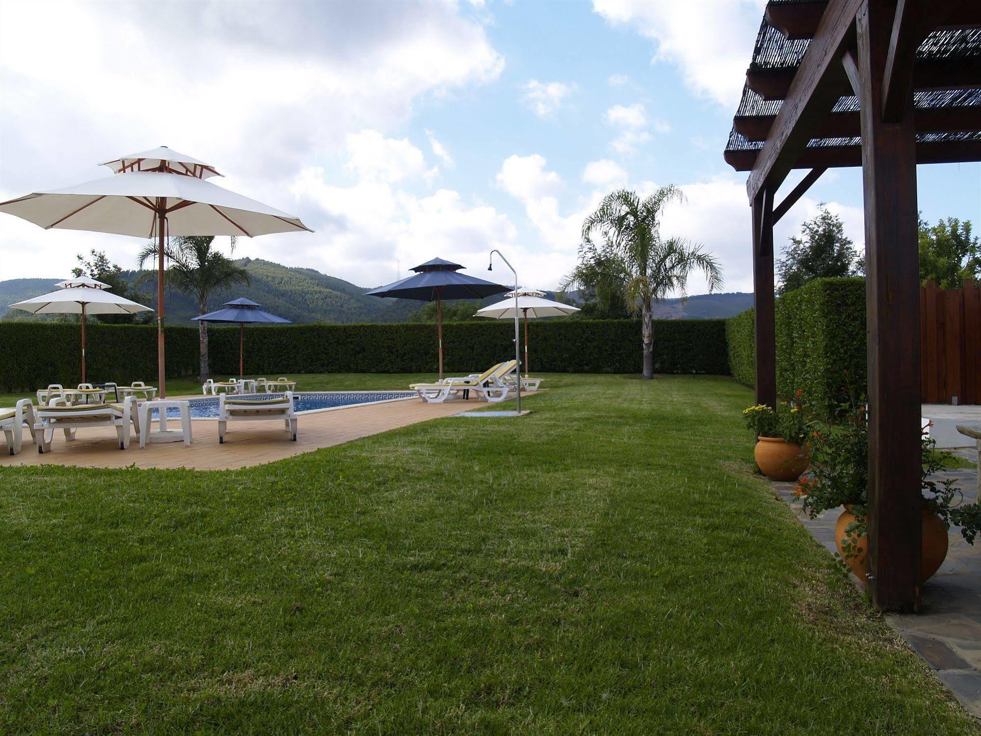 Nave Redonda Do Cerro - Countryside & Nature Екстер'єр фото